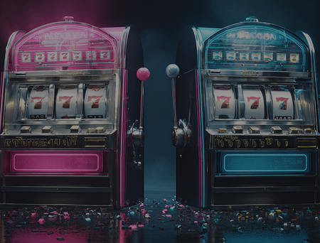 Scatters Casino