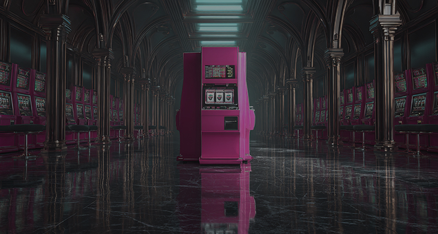 Scatters Casino
